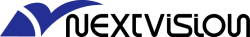 NEXTVIONロゴ